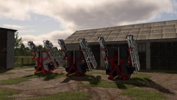 Kuhn Deltis2 MTA3 fs25