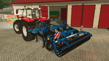 Landstal APB 300 fs25