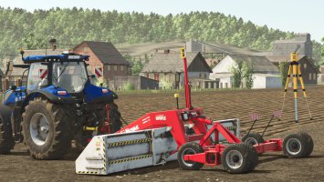 Laser Leveler LL70 fs25