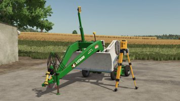 Laser Leveler LL70 Laser Leveler LL70
