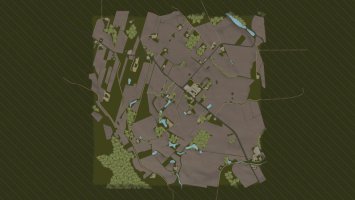 Lipka Wielka Crossplay v1.0.0.1 FS25
