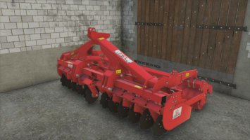 Lisicki MG 300 fs25