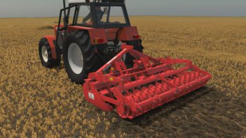 Lisicki MG 300 FS25