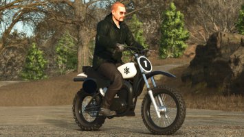 Lizard 80s FS25