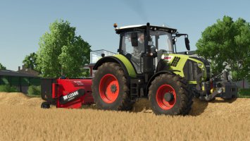 LIZARD SV2500 fs25