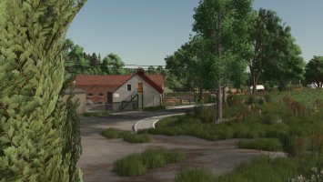 Łodygowo (Crossplay) FS25