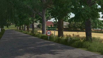 Łodygowo (Crossplay) fs25