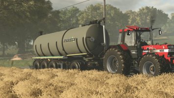 Mistbomber – Das Lieferfahrzeug mit Warnsignal v1.0.2.0 FS25 Mistbomber – Das Lieferfahrzeug mit Warnsignal v1.0.2.0 FS25