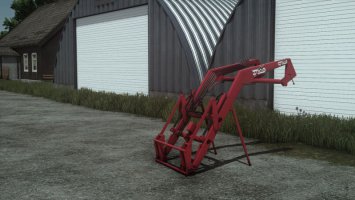 MX 260 fs25