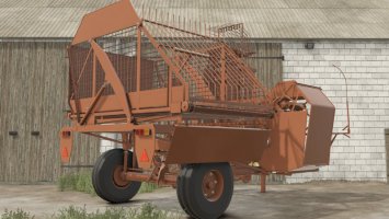 Neptun Z413 FS25