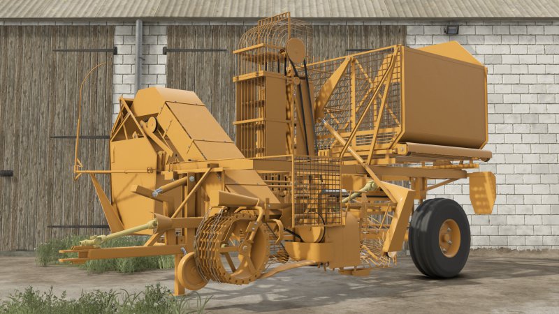 Neptun Z413 FS25
