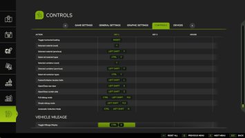 Fahrzeug Kilometerstand v1.0.0.1 FS25