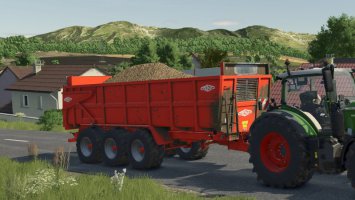 Orenge ORM 240M FS25