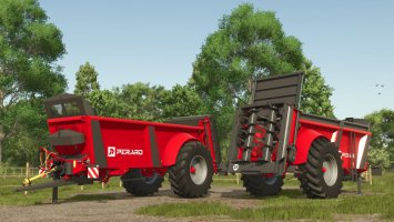 Perard Optium CE 150-L fs25