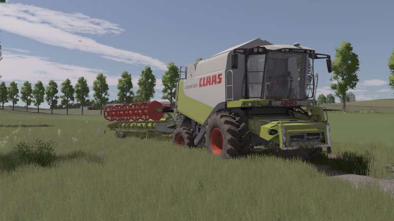 PixelekYT lighting FS25