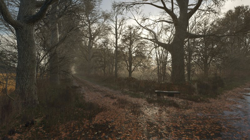 Platzierbare Wetter Effekte FS25
