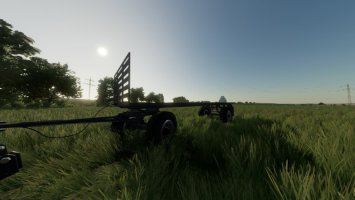 PNZ-1 Z218 FS22