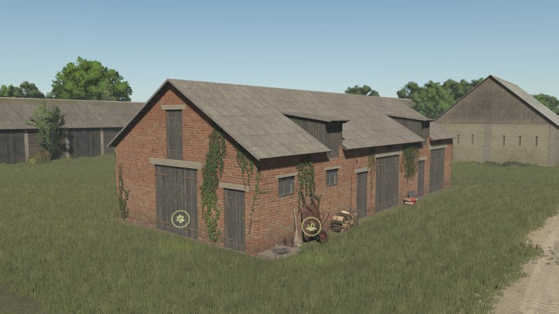 Polski Chlew FS25