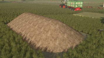 Kartoffelhügel FS25