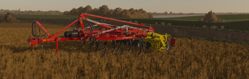 Pöttinger Synkro 3040 FS25