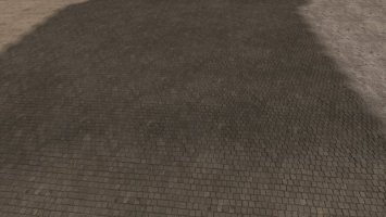Texturen Des Untergrunds Für Vorgefertigte Geländeelemente (Prefab) FS25
