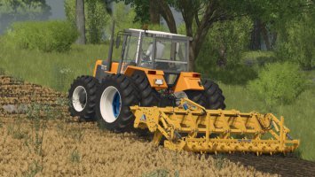 Renault TZ Series v1.2.0.0 FS25