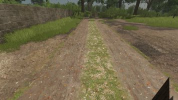Straßen für Pichonnière Valley V1.0.0.1 FS25