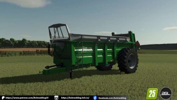 Samson SP14-17 US Spec