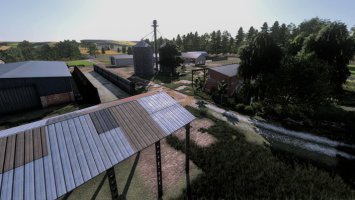 Spielstand speichern auf dem polnischen Staatsbauernhof wiśnice FS22 Spielstand speichern auf dem polnischen Staatsbauernhof wiśnice FS22