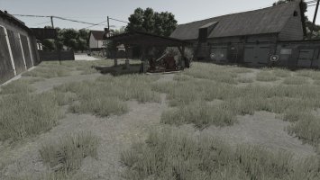 Savegame FS25