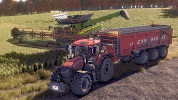 Shader Bastien Farms v4.0.0.0