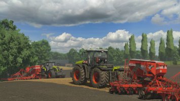 Shader by migdal V2 FS25