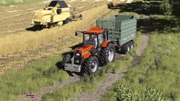 Shader K793a Teil 2 v1.0.0.1 FS25 Shader K793a Teil 2 v1.0.0.1 FS25