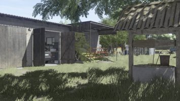 małe polskie brudne gospo - Szpakowo PC FS25
