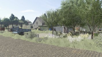 małe polskie brudne gospo - Szpakowo PC FS25