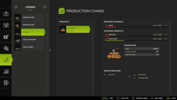 Mała produkcja FS25
