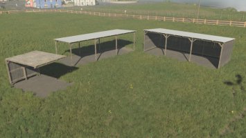 Solek Bauernhof-Paket FS25