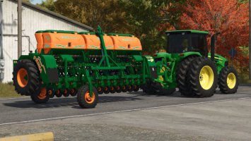 Stara Prima 4590 FS25