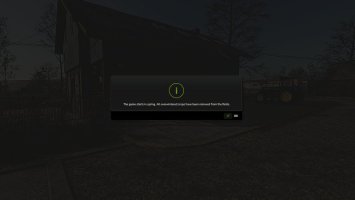 Im Frühling Starten FS25