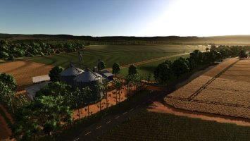 Sumidouro Farm FS25