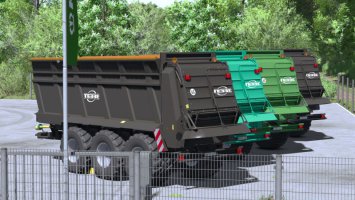 Tebbe HS320 FS25