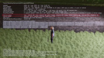 Optymalizator Budżetu Strumieniowania Tekstur FS25 Optymalizator Budżetu Strumieniowania Tekstur FS25