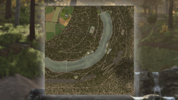 Der Wald Des Haut-Doubs FS25