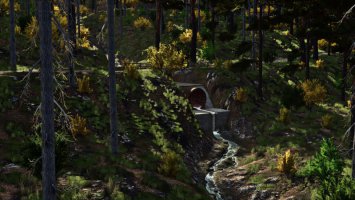 Der Wald Des Haut-Doubs FS25