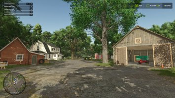 Zeitformat (12h/24h) FS25