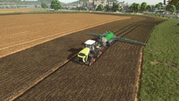 Echte KI-Tracks: CRAWLERS fs25