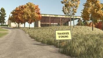 Un Coin de Loire Atlantique FS25