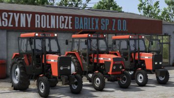 Ursus 4512 Ursus 4512