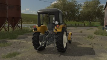 Ursus C-330/M FS22