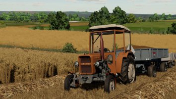 Ursus c330 2cyl FS22 Ursus c330 2cyl FS22
